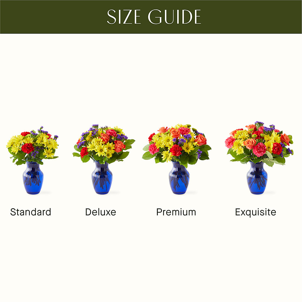 Brighter Days Bouquet –  Hawes Florist Llc, Maynard MA