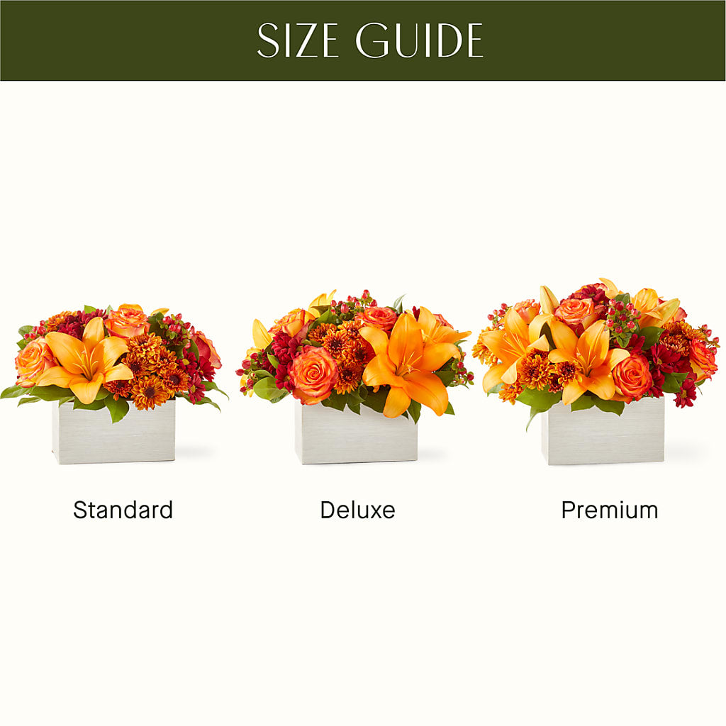 Backyard Bonfire Bouquet –  Hawes Florist Llc, Maynard MA