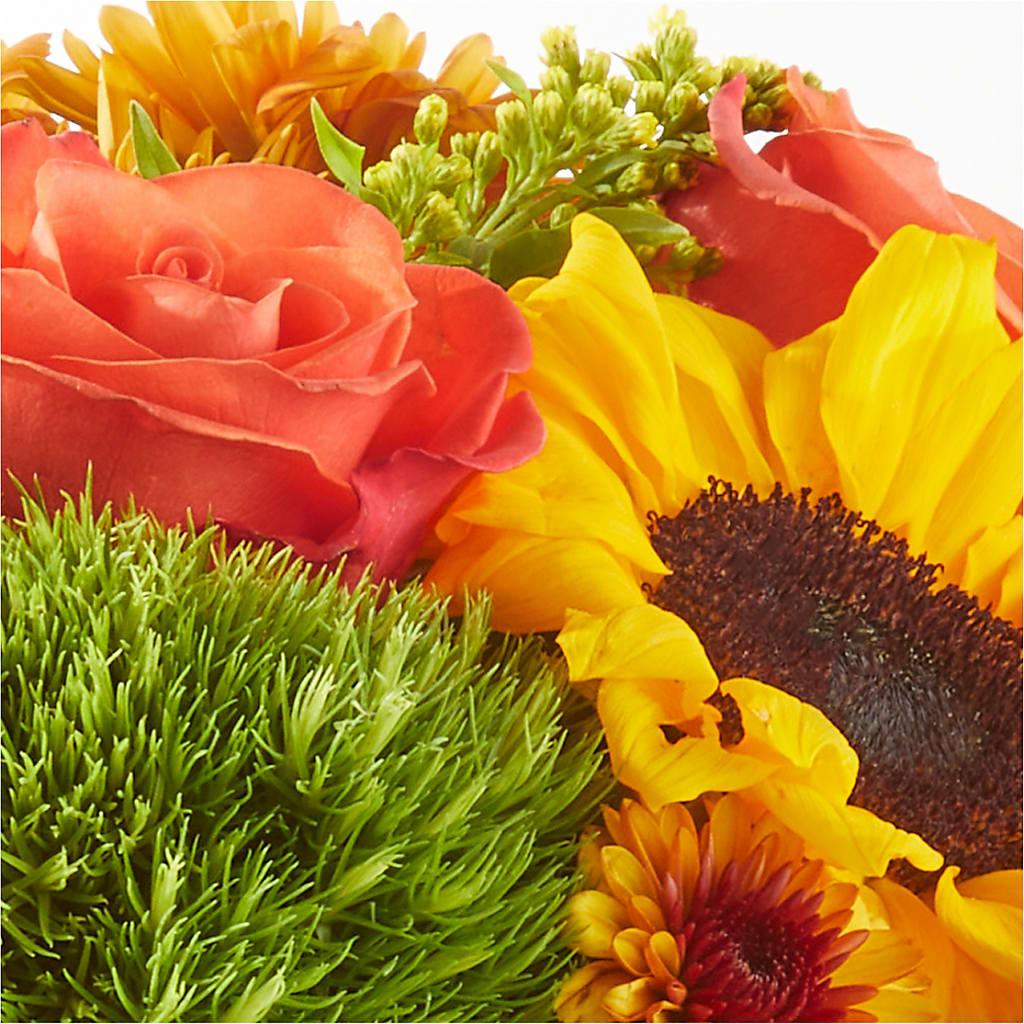 Farmer’s Market Stroll Bouquet –  Hawes Florist Llc, Maynard MA