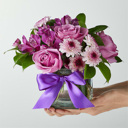 Sugarplum Bouquet –  Hawes Florist Llc, Maynard MA