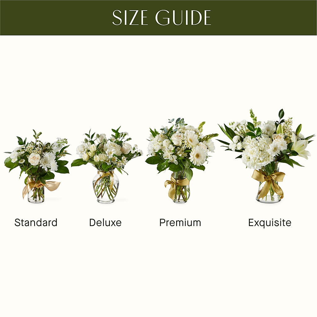 New Beginnings – A Florist Original –  Hawes Florist Llc, Maynard MA