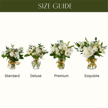 New Beginnings – A Florist Original –  Hawes Florist Llc, Maynard MA