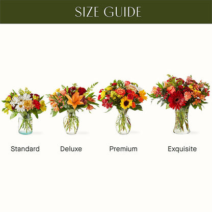 Fall Delight – A Florist Original –  Hawes Florist Llc, Maynard MA