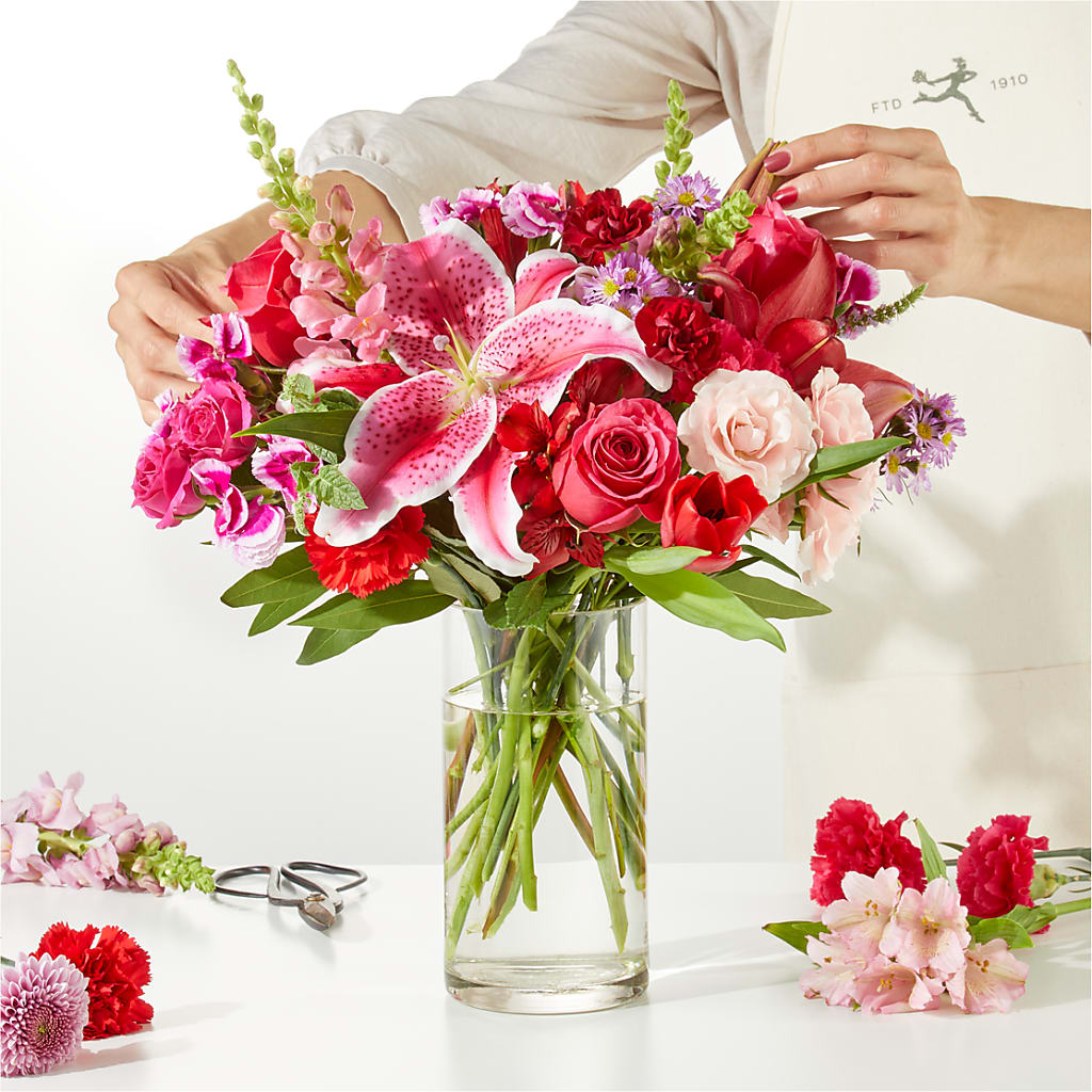 Together Forever - A Florist Original –  Hawes Florist Llc, Maynard MA