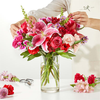 Together Forever - A Florist Original –  Hawes Florist Llc, Maynard MA