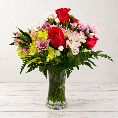 From the Heart –  Hawes Florist Llc, Maynard MA
