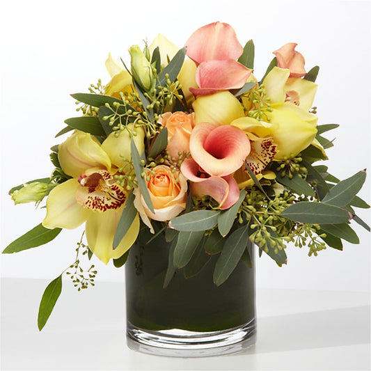 The Visionary –  Hawes Florist Llc, Maynard MA