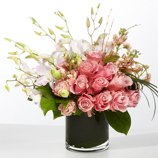 The Muse –  Hawes Florist Llc, Maynard MA