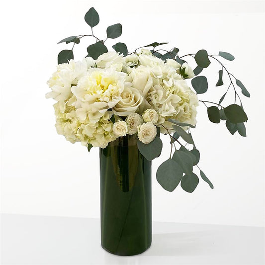 The Pearl –  Hawes Florist Llc, Maynard MA
