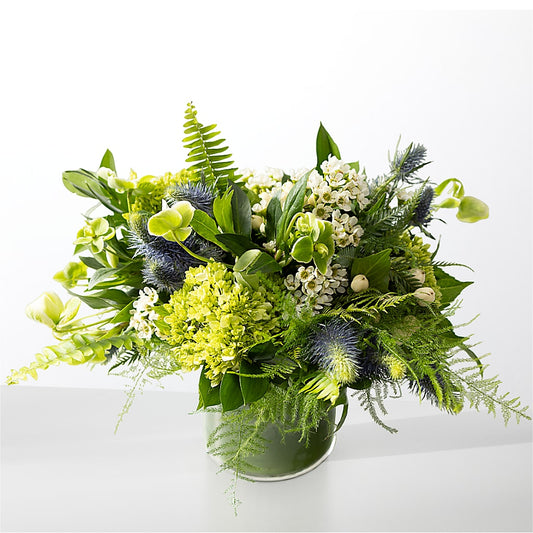 The Botanical Gardens –  Hawes Florist Llc, Maynard MA