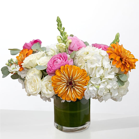The Meet Cute –  Hawes Florist Llc, Maynard MA