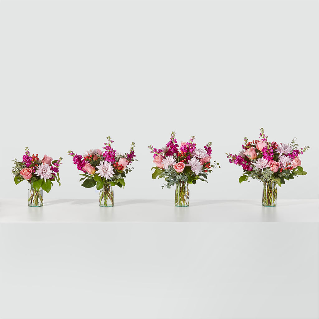 Sunday Morning Bouquet –  Hawes Florist Llc, Maynard MA