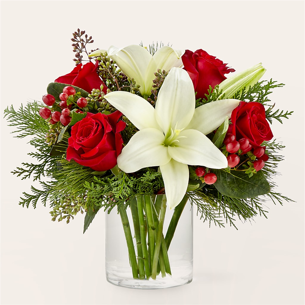 Glittering Lights Bouquet –  Hawes Florist Llc, Maynard MA
