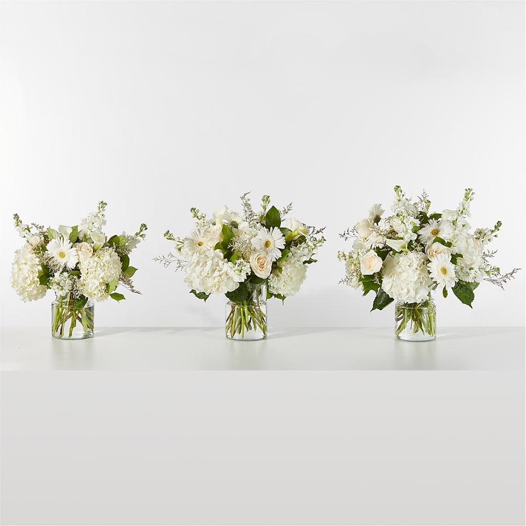 Sun-drenched Blooms Box Bouquet –  Hawes Florist Llc, Maynard MA