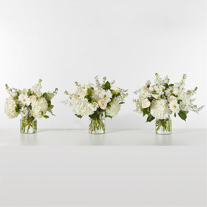 Sun-drenched Blooms Box Bouquet –  Hawes Florist Llc, Maynard MA