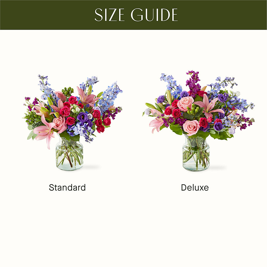 Breezy Meadows Bouquet –  Hawes Florist Llc, Maynard MA