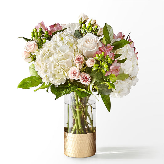 Parisian Stroll Bouquet –  Hawes Florist Llc, Maynard MA