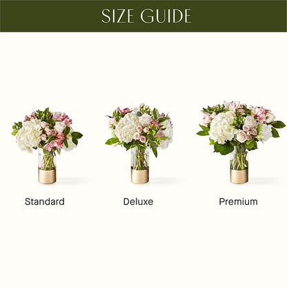 Parisian Stroll Bouquet –  Hawes Florist Llc, Maynard MA