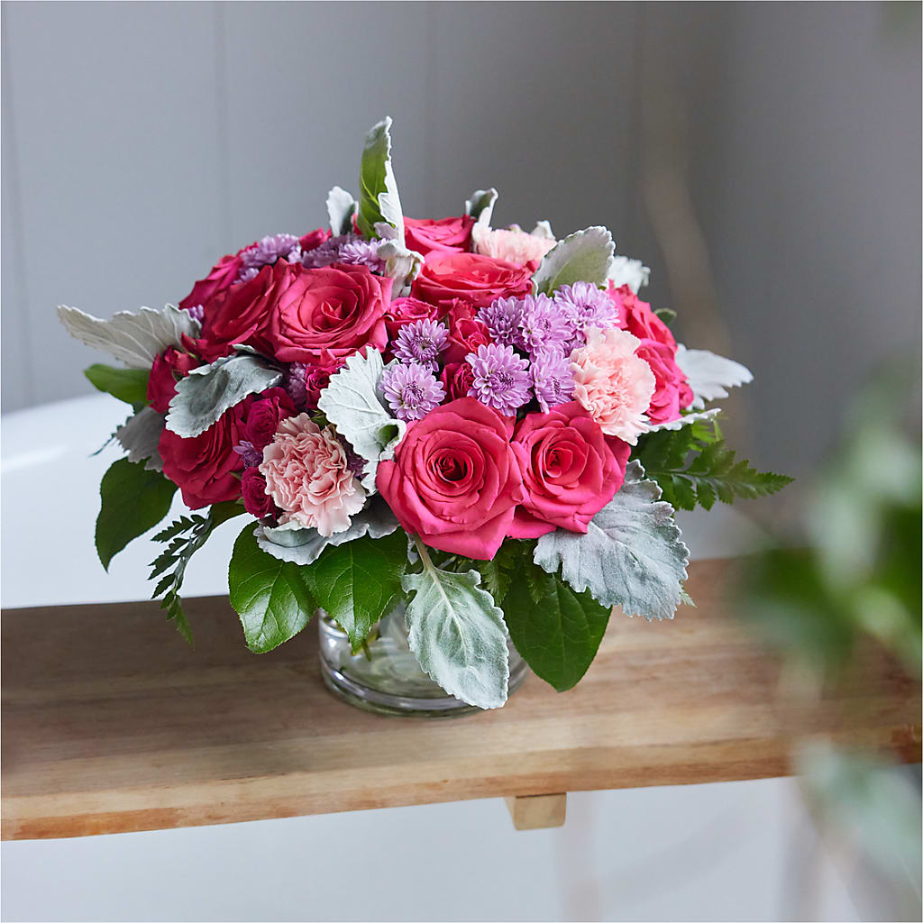 Sweet As Can Be Bouquet –  Hawes Florist Llc, Maynard MA