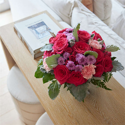 Sweet As Can Be Bouquet –  Hawes Florist Llc, Maynard MA