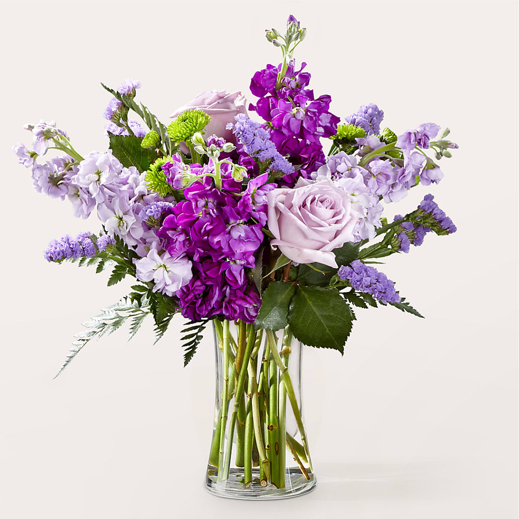 Grapeful Bouquet –  Hawes Florist Llc, Maynard MA