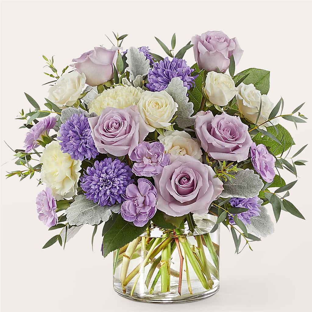 Stardust Bouquet –  Hawes Florist Llc, Maynard MA