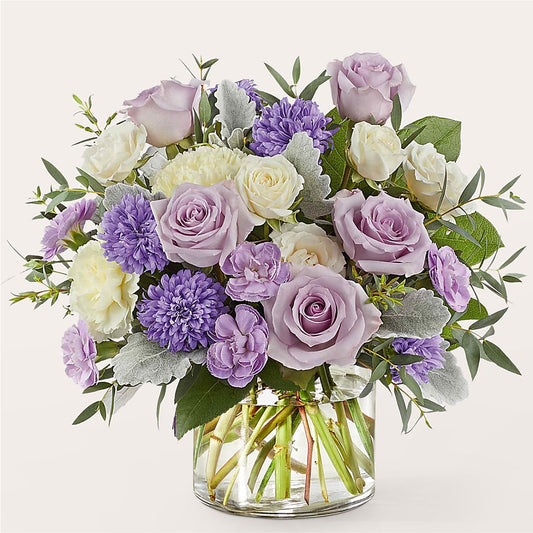 Stardust Bouquet –  Hawes Florist Llc, Maynard MA