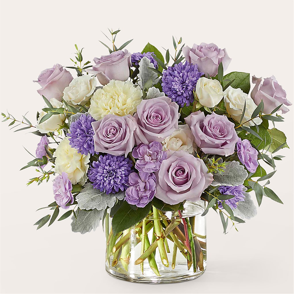 Stardust Bouquet –  Hawes Florist Llc, Maynard MA