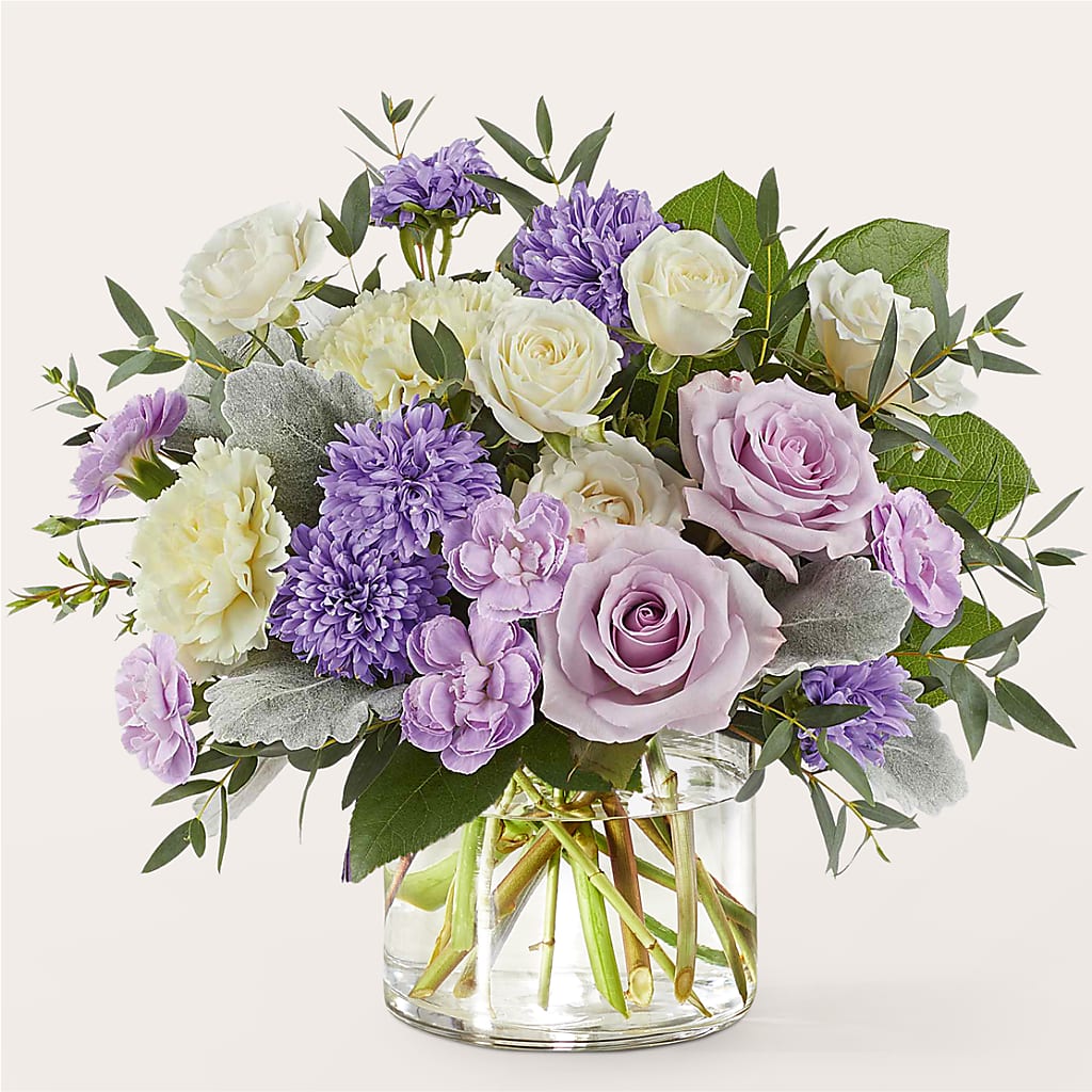Stardust Bouquet –  Hawes Florist Llc, Maynard MA