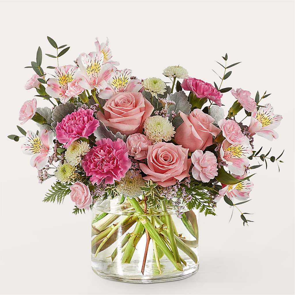 The Treehouse Bouquet –  Hawes Florist Llc, Maynard MA