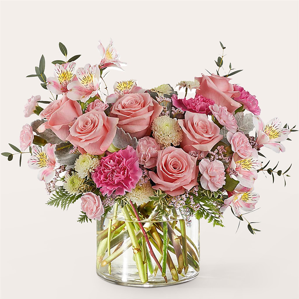 The Treehouse Bouquet –  Hawes Florist Llc, Maynard MA