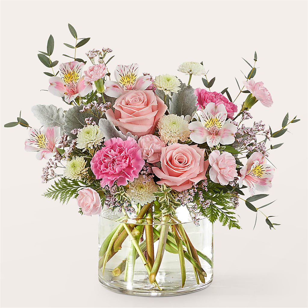 The Treehouse Bouquet –  Hawes Florist Llc, Maynard MA