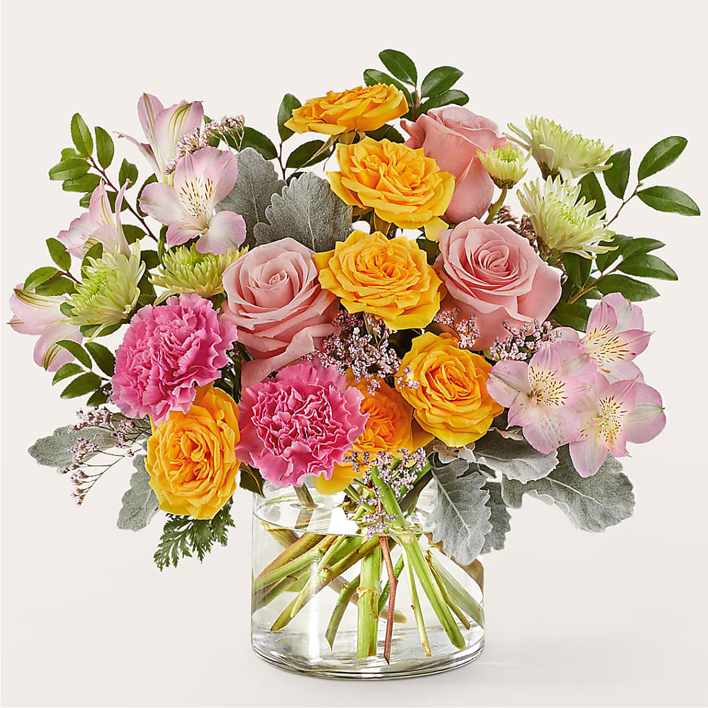 Mai Tai Bouquet –  Hawes Florist Llc, Maynard MA