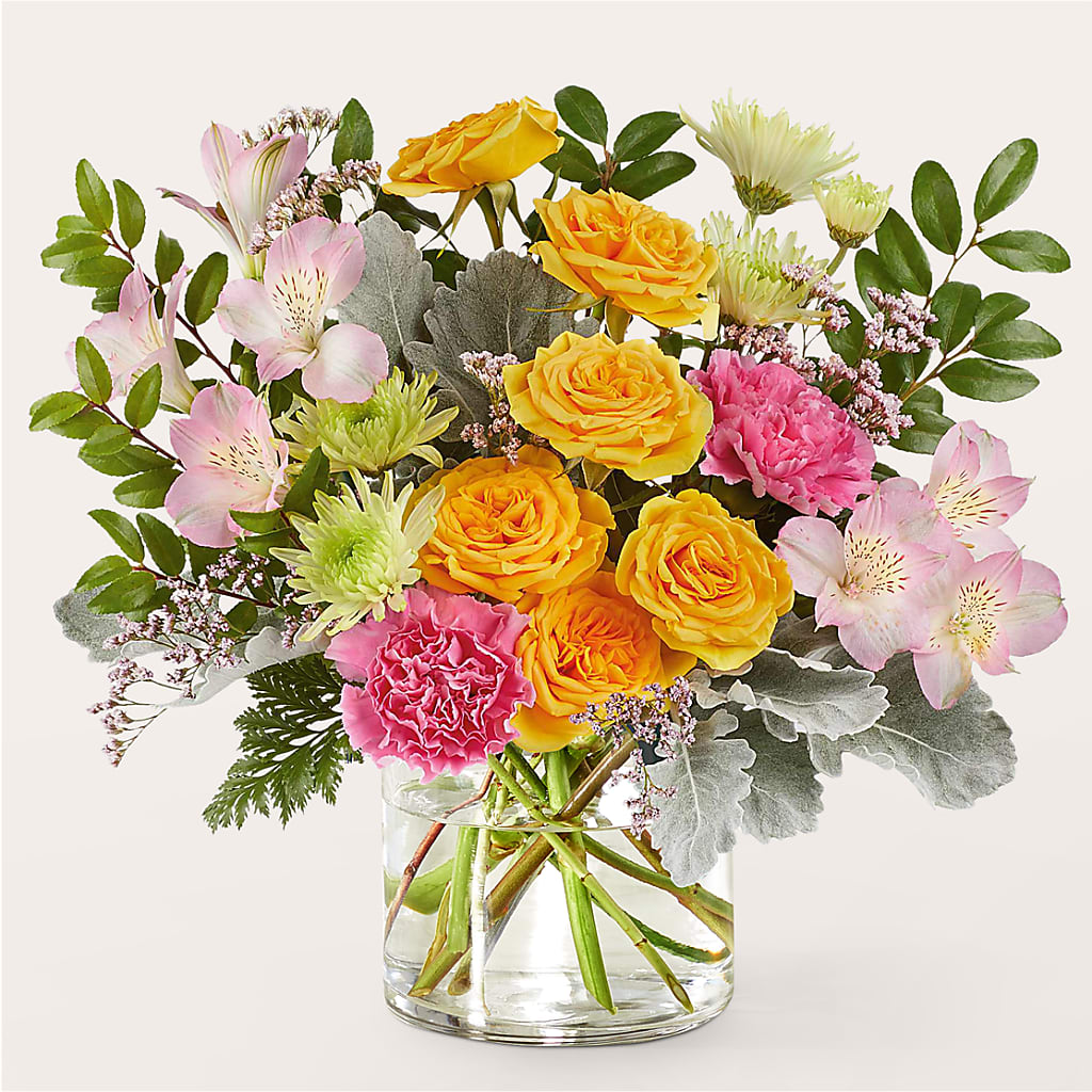 Mai Tai Bouquet –  Hawes Florist Llc, Maynard MA
