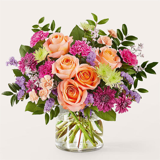 Effervescence Bouquet –  Hawes Florist Llc, Maynard MA