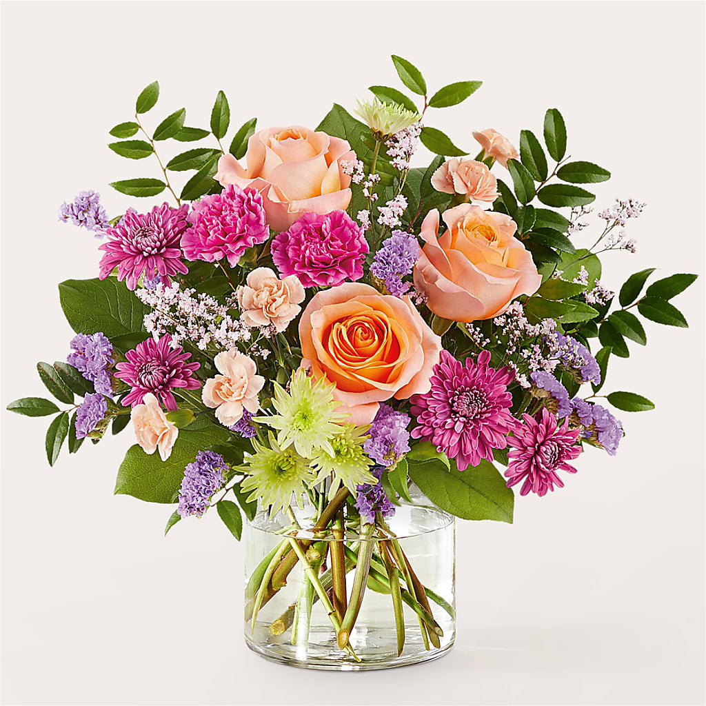 Effervescence Bouquet –  Hawes Florist Llc, Maynard MA