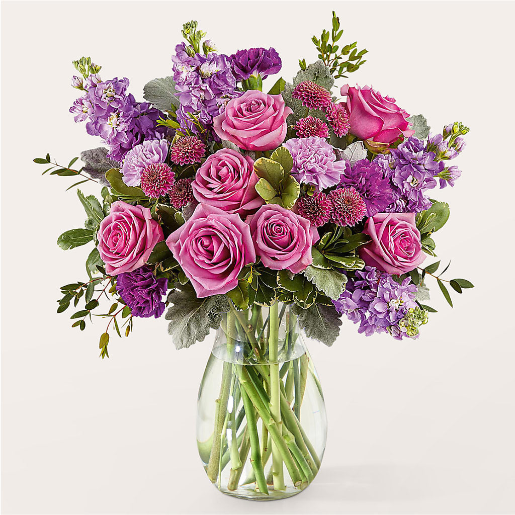 A Love Story Bouquet –  Hawes Florist Llc, Maynard MA