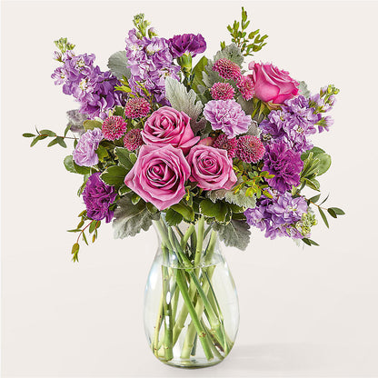 A Love Story Bouquet –  Hawes Florist Llc, Maynard MA