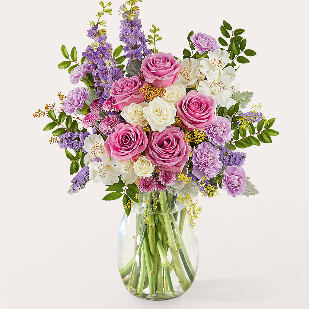 Lucky Me Bouquet –  Hawes Florist Llc, Maynard MA