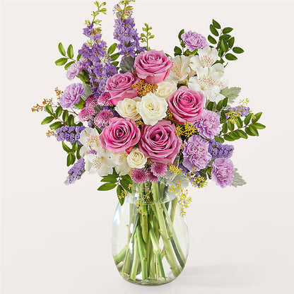 Lucky Me Bouquet –  Hawes Florist Llc, Maynard MA