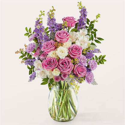 Lucky Me Bouquet –  Hawes Florist Llc, Maynard MA