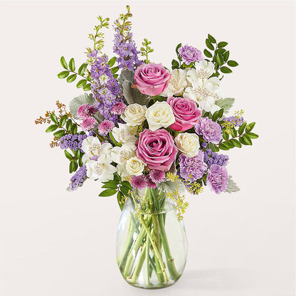 Lucky Me Bouquet –  Hawes Florist Llc, Maynard MA