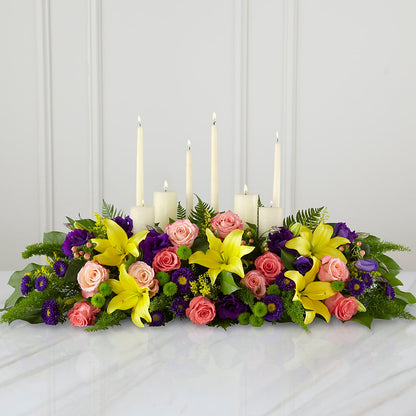 Forever Arrangement –  Hawes Florist Llc, Maynard MA