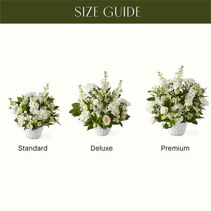 Eternal Affection Arrangement –  Hawes Florist Llc, Maynard MA