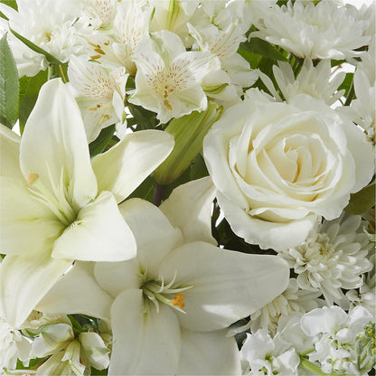 Peaceful Reflections Arrangement –  Hawes Florist Llc, Maynard MA