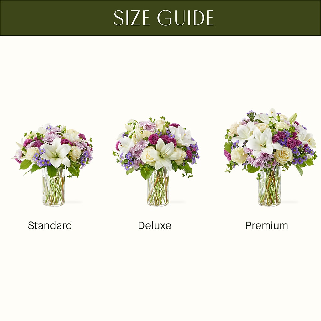 Wishing Peace Bouquet –  Hawes Florist Llc, Maynard MA