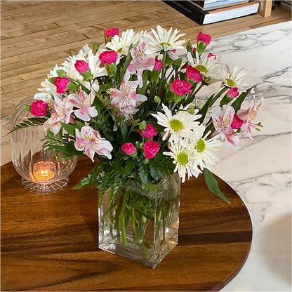Sweet Surprises® Bouquet –  Hawes Florist Llc, Maynard MA