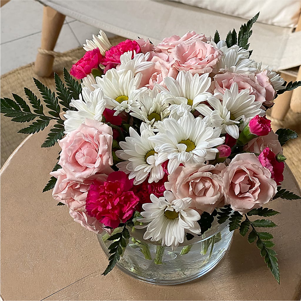 Sweet Surprises® Bouquet –  Hawes Florist Llc, Maynard MA