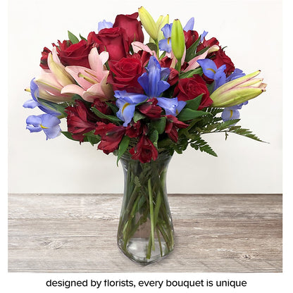 Truly Stunning Bouquet –  Hawes Florist Llc, Maynard MA
