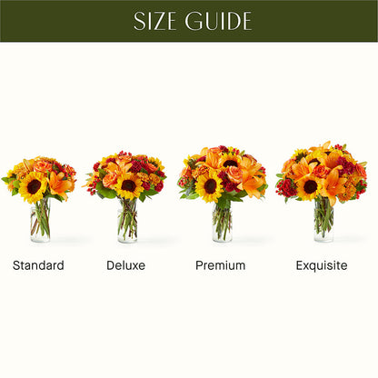 Fall Day Bouquet –  Hawes Florist Llc, Maynard MA